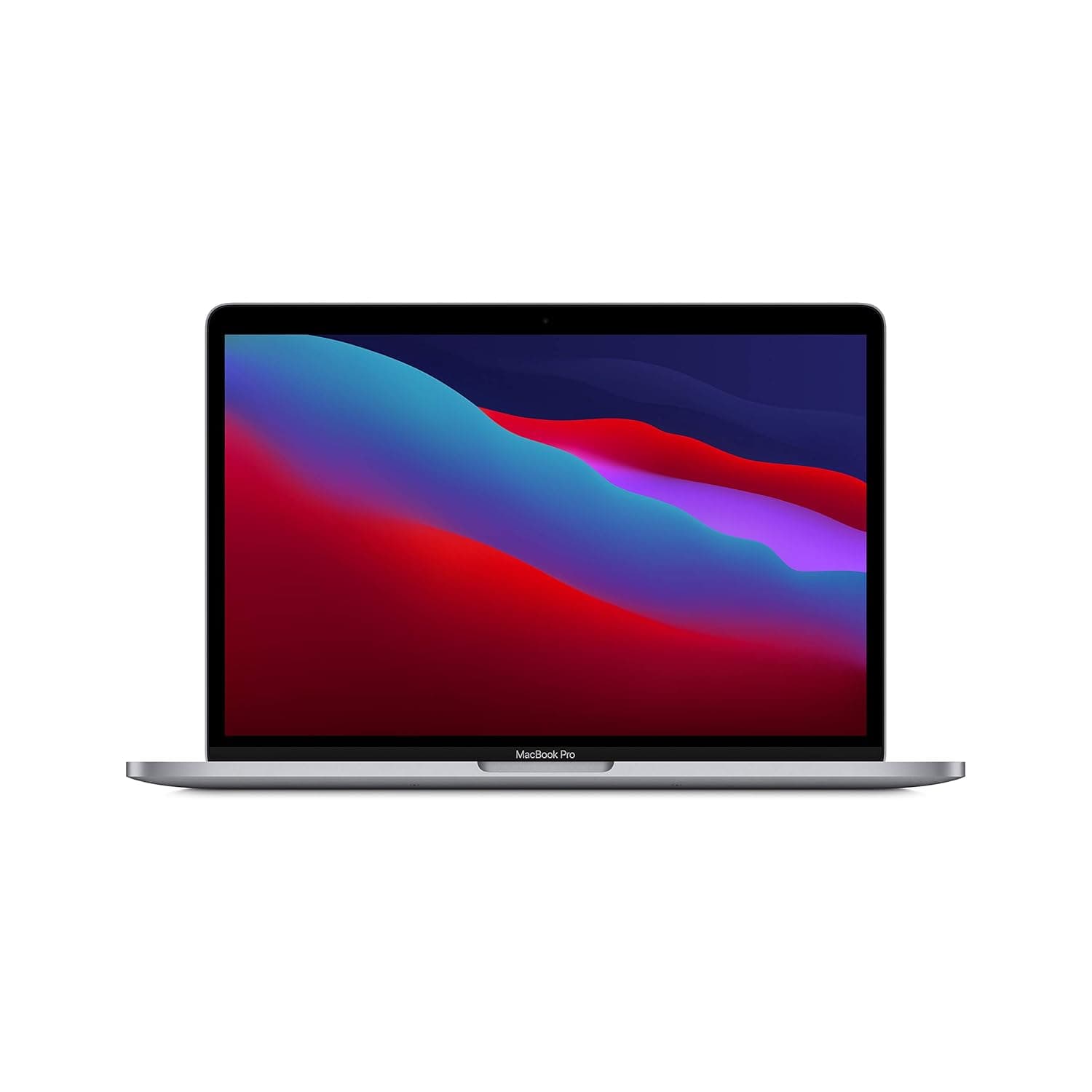 Apple MacBook Pro 14" M4 Pro – Space Black
